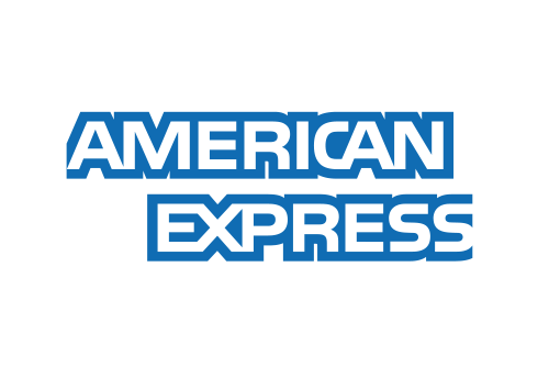 Payment American Express Logo