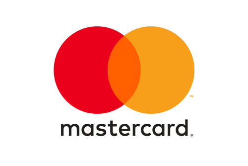 Payment Mastercard Logo
