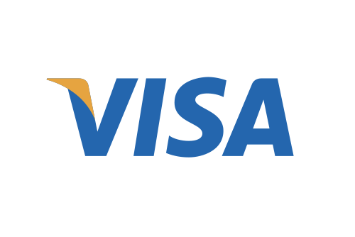 Payment Visa Logo