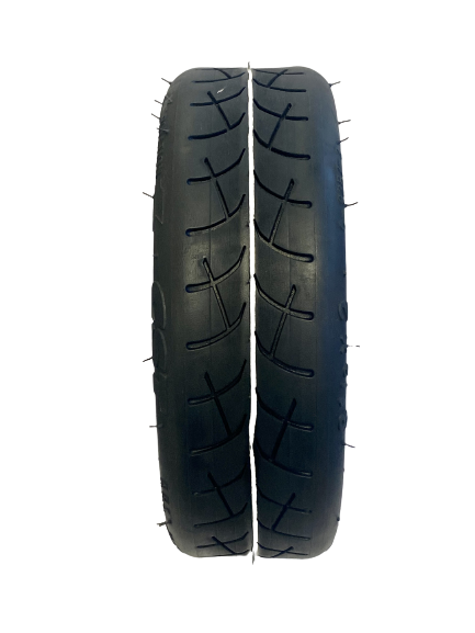 Comscoot Eco - Reifen CST 8,5" (Mantel und Schlauch)