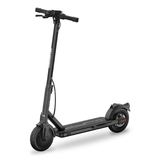 E-Scooter comscoot ECO PLUS mit Blinker