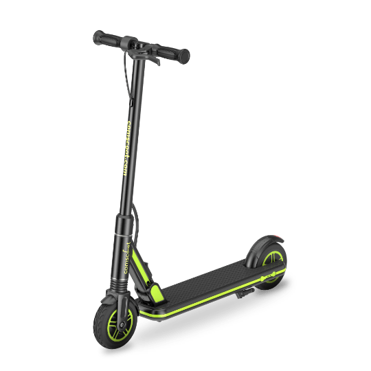 E-Scooter Bester Kinder E-Scooter von comscoot