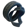 Comscoot Eco - Tyre CST 8.5" (casing and tube)