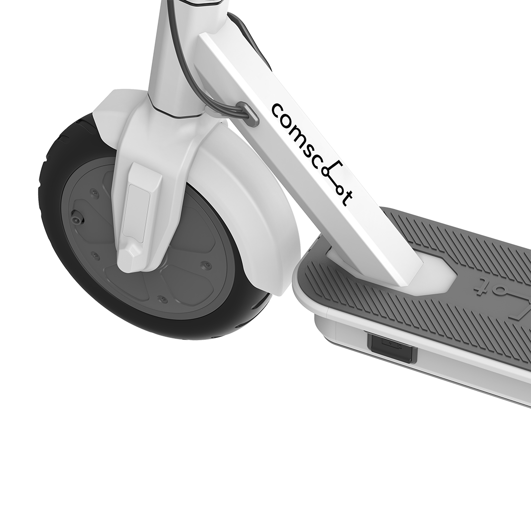 comscoot-E-Scooter_Eco_weiss_011