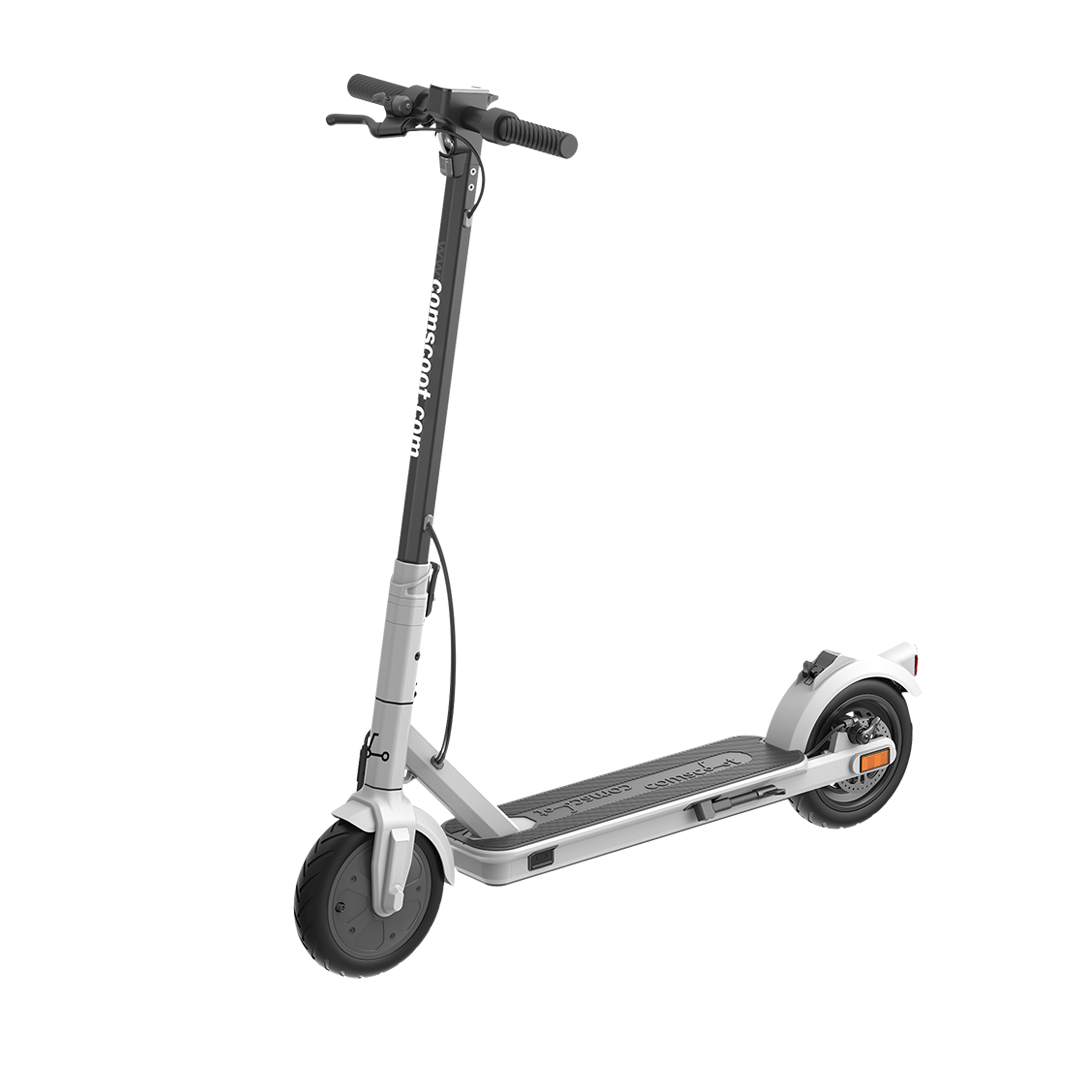comscoot-E-Scooter_Eco_weiss_001