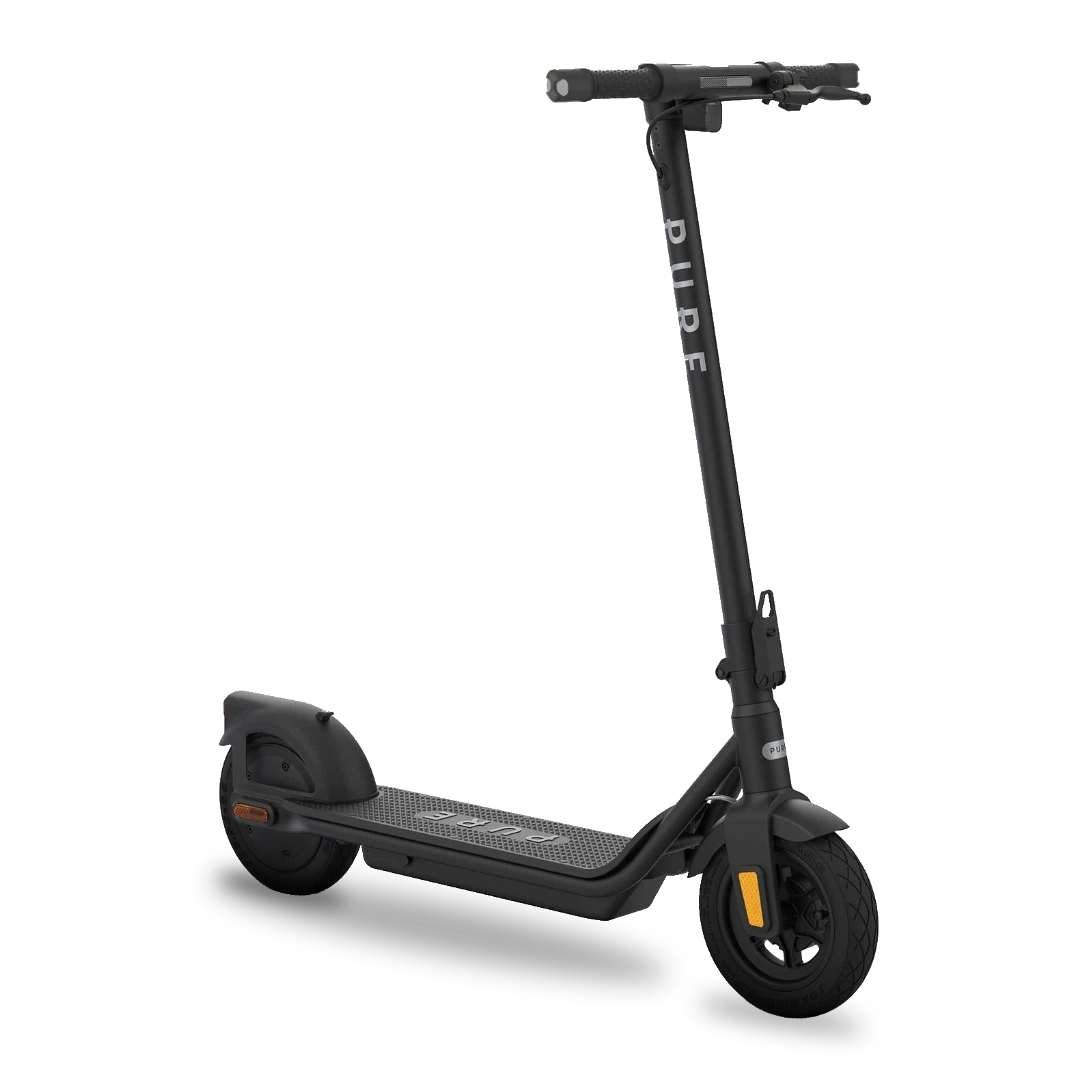 E-Scooter PURE Air4 Pro