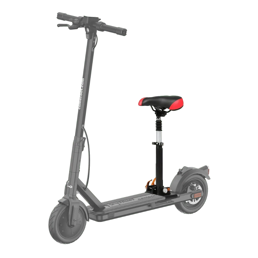 E-Scooter Sitz