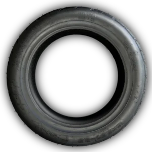 E-Scooter Reifen 10 Zoll Ansicht von der Seite