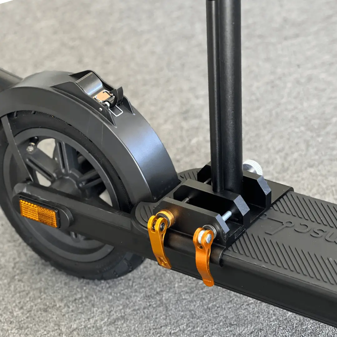 E-Scooter Sitz Grundplatte