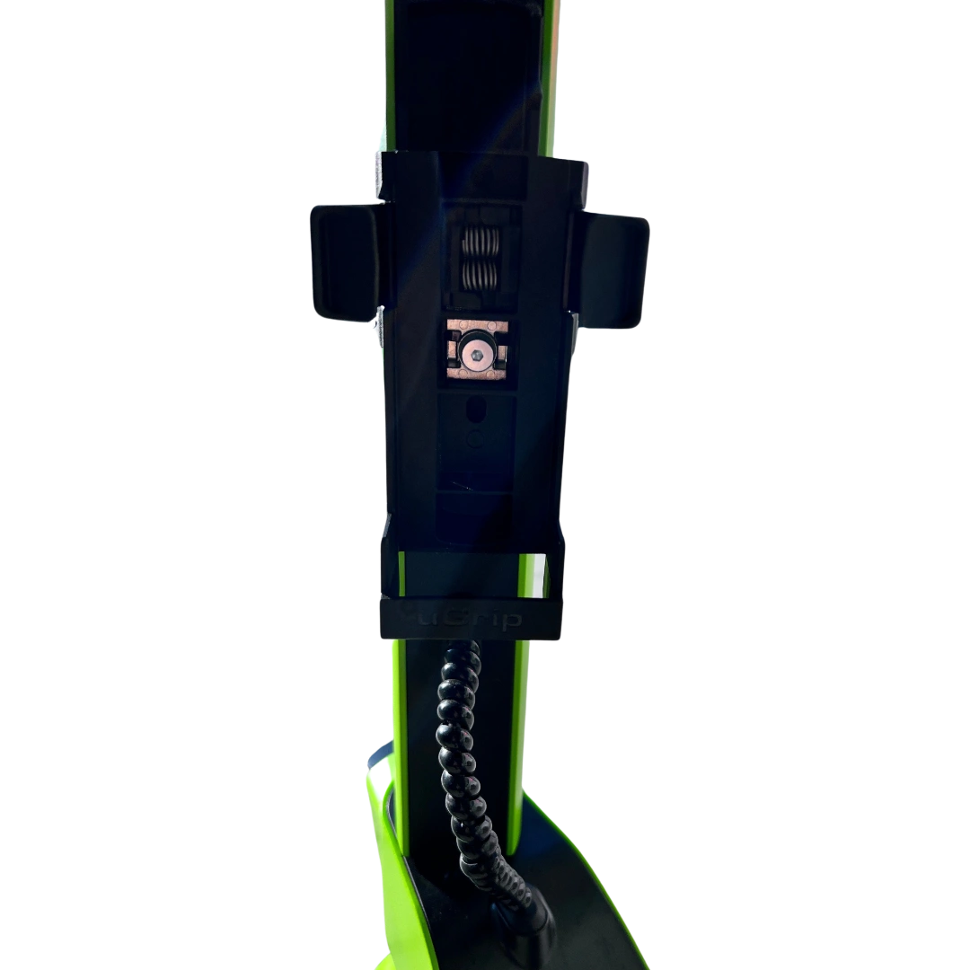 ABUS Schloss Halterung