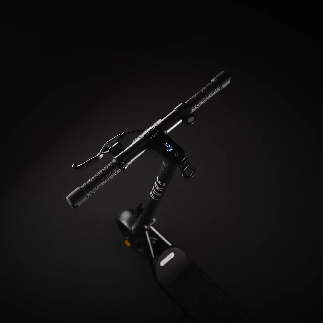 E-Scooter PURE Air4 Pro