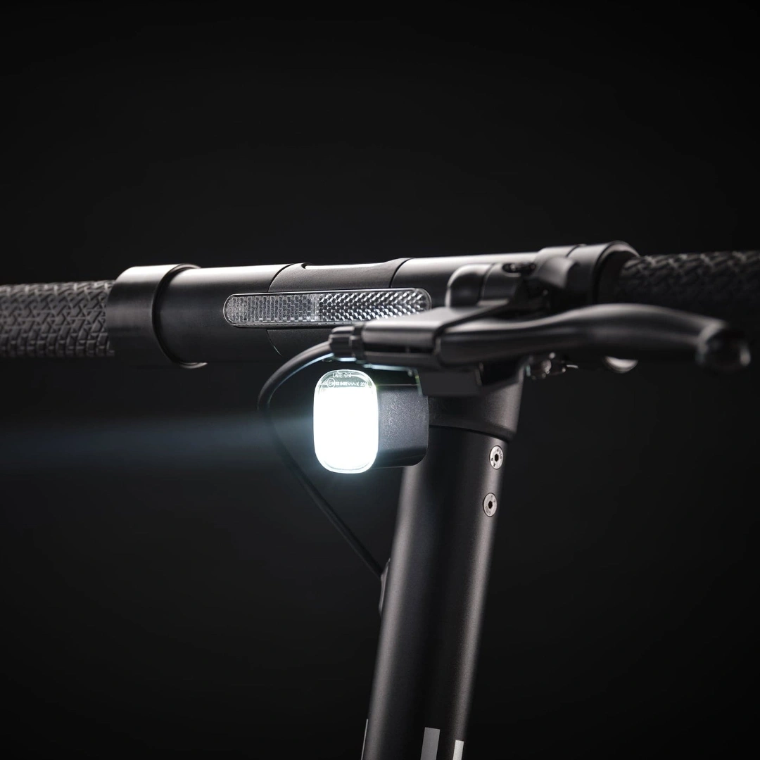 E-Scooter PURE Air4 Pro Licht