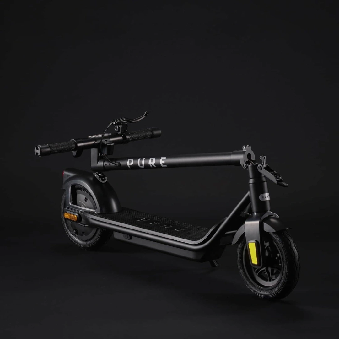 E-Scooter PURE Air4 Pro klappbar