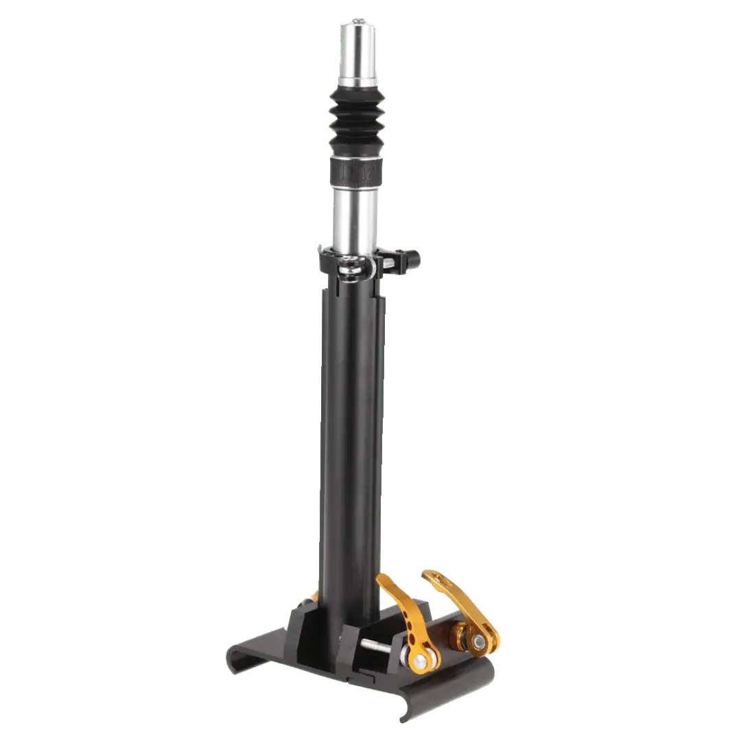 E-Scooter Sitz Grundgestell