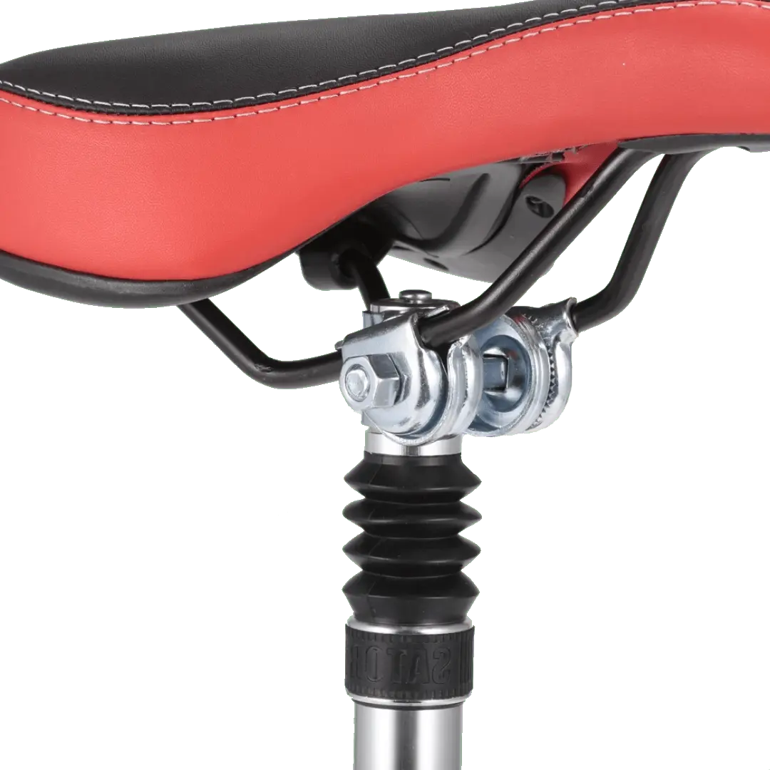E-Scooter Sitzsattel