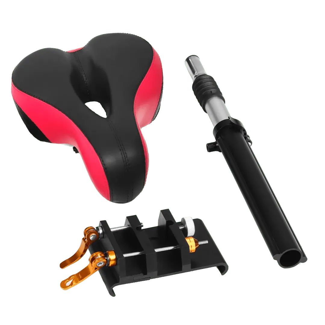 E-Scooter Sitz Einzelteile