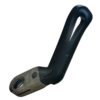 E-Scooter Falthebel