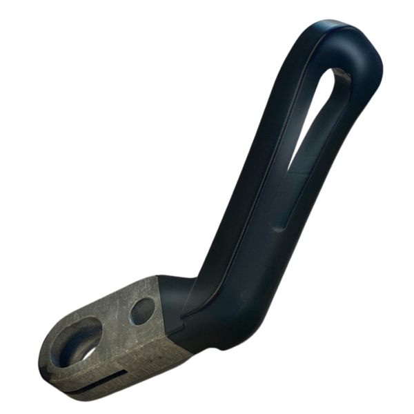 E-Scooter Falthebel