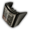 E- Scooter Reflektorhalter