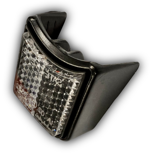 E- Scooter Reflektorhalter