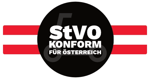 E-Scooter StVO-Konform