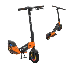 PURE Advance+ McLaren MCL38