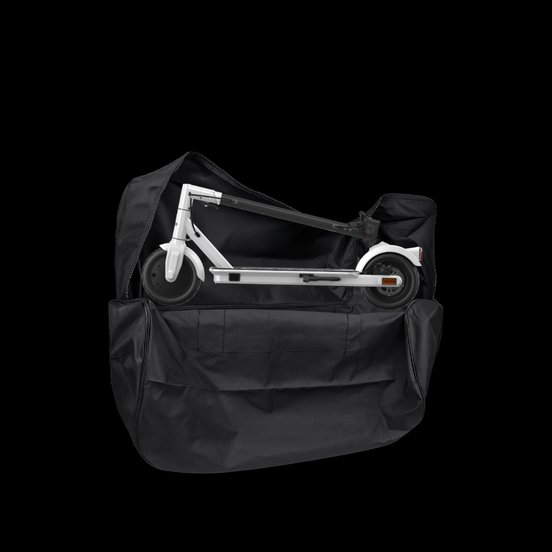 E-Scooter Tragetasche für comscoot E-Scooter