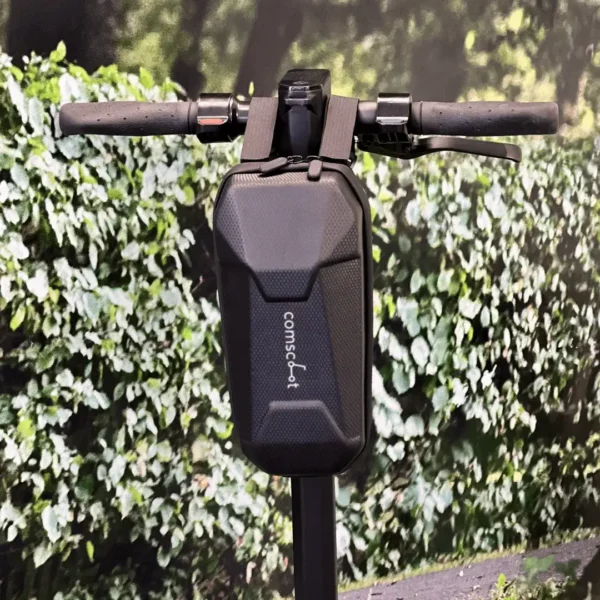 E-Scooter Lenkertasche auf comscoot ECO