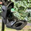 E-Scooter Lenkertasche mit Inhalt