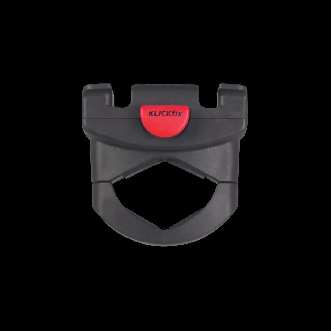 KlickFix E-Scooter Adapter ECO (PLUS) / PURE Ansicht von Oben