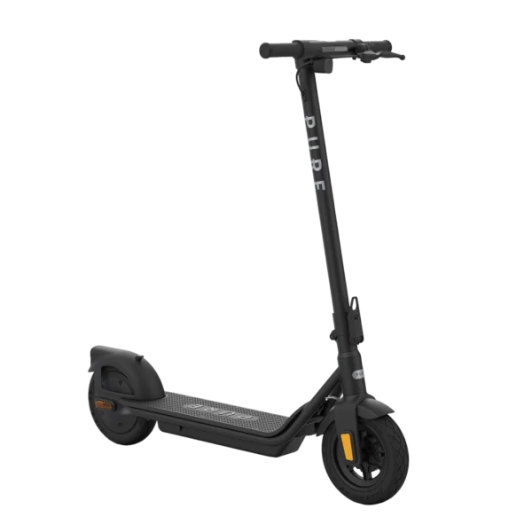 Produktbild E-Scooter PURE Air 4 - Hauptansicht
