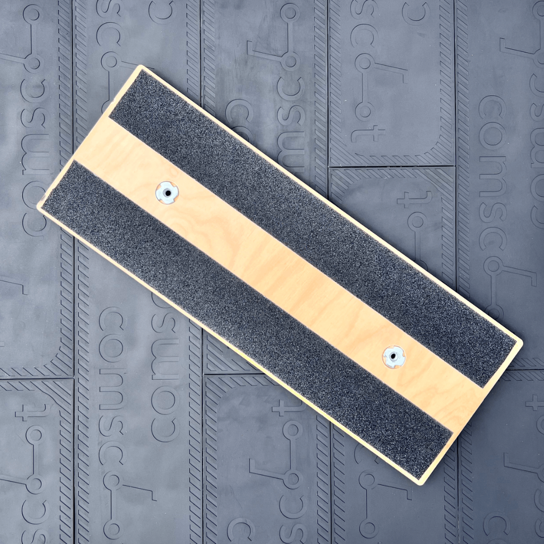 Produktbild E-Scooter KFZ-Halterung Grundplatte