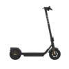 Produktbild E-Scooter PURE Air 4 - Seitenansicht