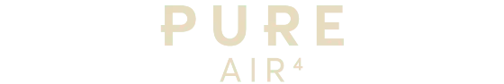 PURE AIR4 E-Scooter Logo