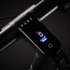 Produktbild E-Scooter PURE Air 4 - Display