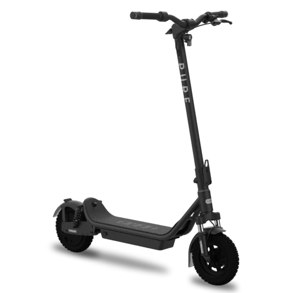 Produktbild PURE Air⁵ Ultra Suspension E-Scooter mit Federung und starkem Motor