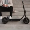 PURE Air⁵ Ultra Suspension auf der Treppe