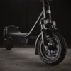 PURE Air⁵ Ultra Suspension Große Reifen