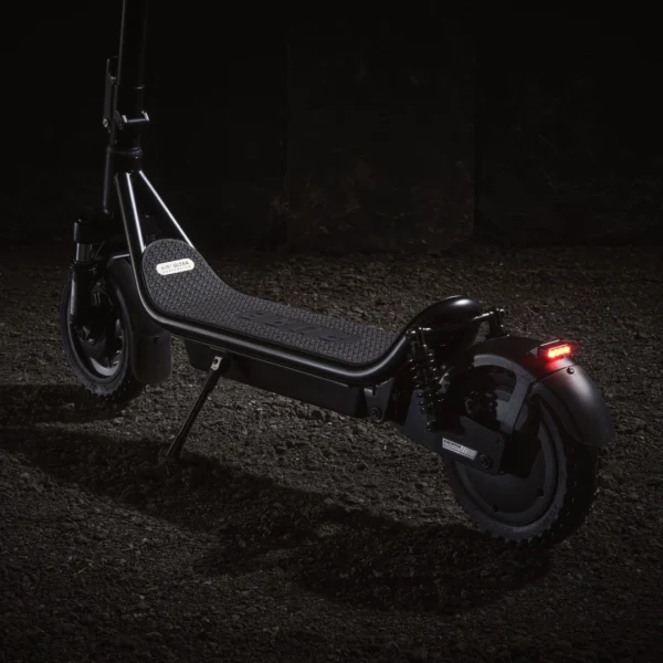 PURE Air⁵ Ultra Suspension GlideMotion Federung