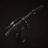 PURE Air⁵ Ultra Suspension mit großem Lenker