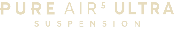 Logo PURE Air5 Ultra Suspension E-Scooter HQ