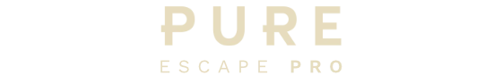Logo PURE Escape Pro E-Scooter HQ