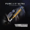 PURE Air5 Ultra mit Glide Suspension