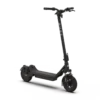 Der PURE E-Scooter mit Federung und starkem Motor