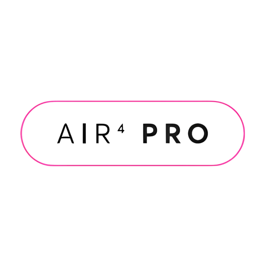 Trittbrett-Label – Air 4 Pro - Ersatzteil für PURE E-Scooter