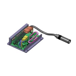 Pure Air Gen 3 MCU-Kit (A) 2022 OS - Ersatzteil für PURE E-Scooter