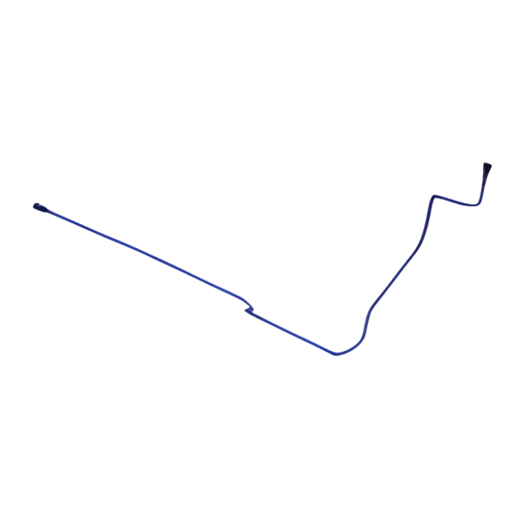 VCU-Displaykabel (Spirale, nicht wasserfester Stecker) - Ersatzteil für PURE E-Scooter