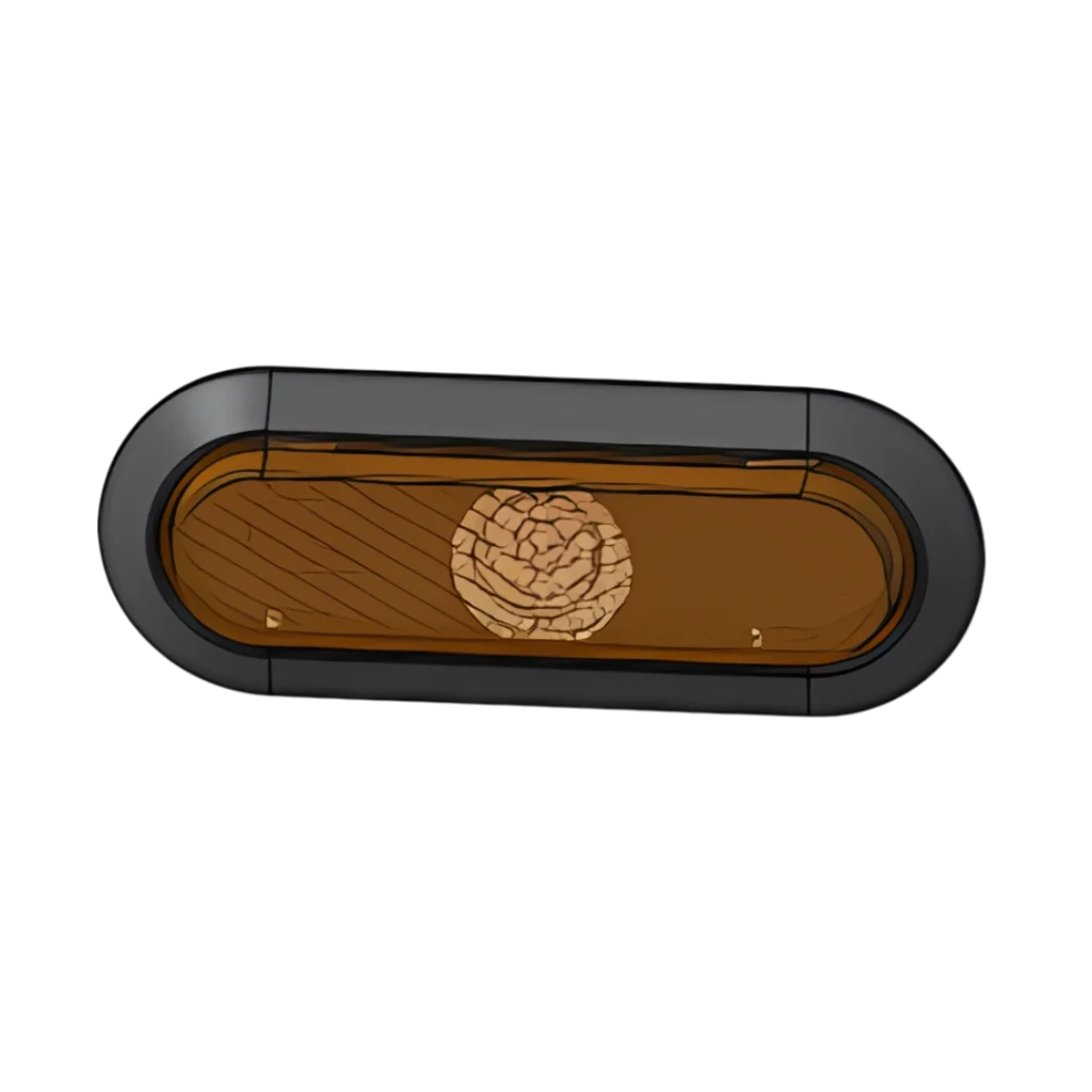 Hintere Reflektoren, Paar - Ersatzteil für PURE E-Scooter