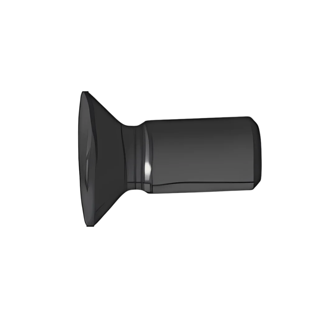 M5_10 Senkkopfschraube, Innensechskant - Ersatzteil für PURE E-Scooter