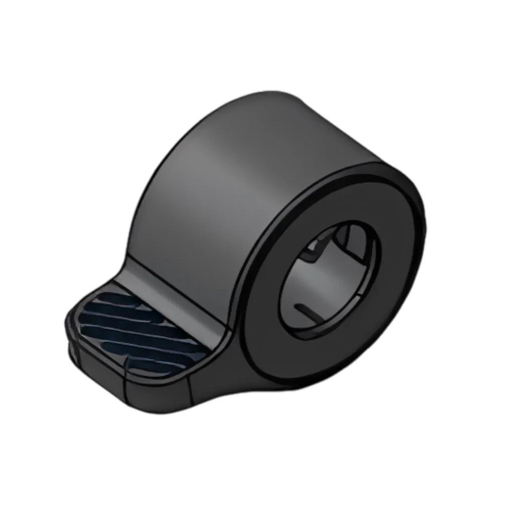 Gasgriff - Ersatzteil für PURE E-Scooter